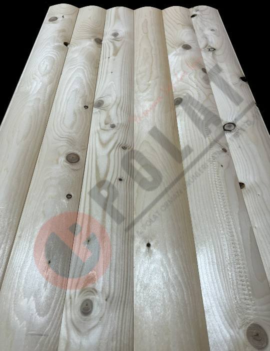 20mm C Kalite İthal Oval Lambri