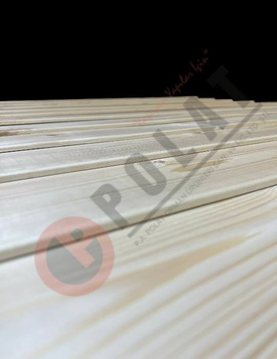 20mm AB Kalite İthal Yalıbaskı